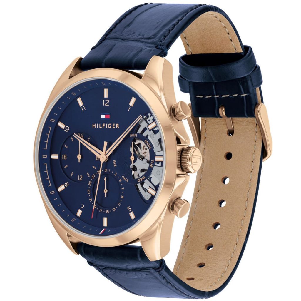 Tommy Hilfiger Men's Watch 1710451