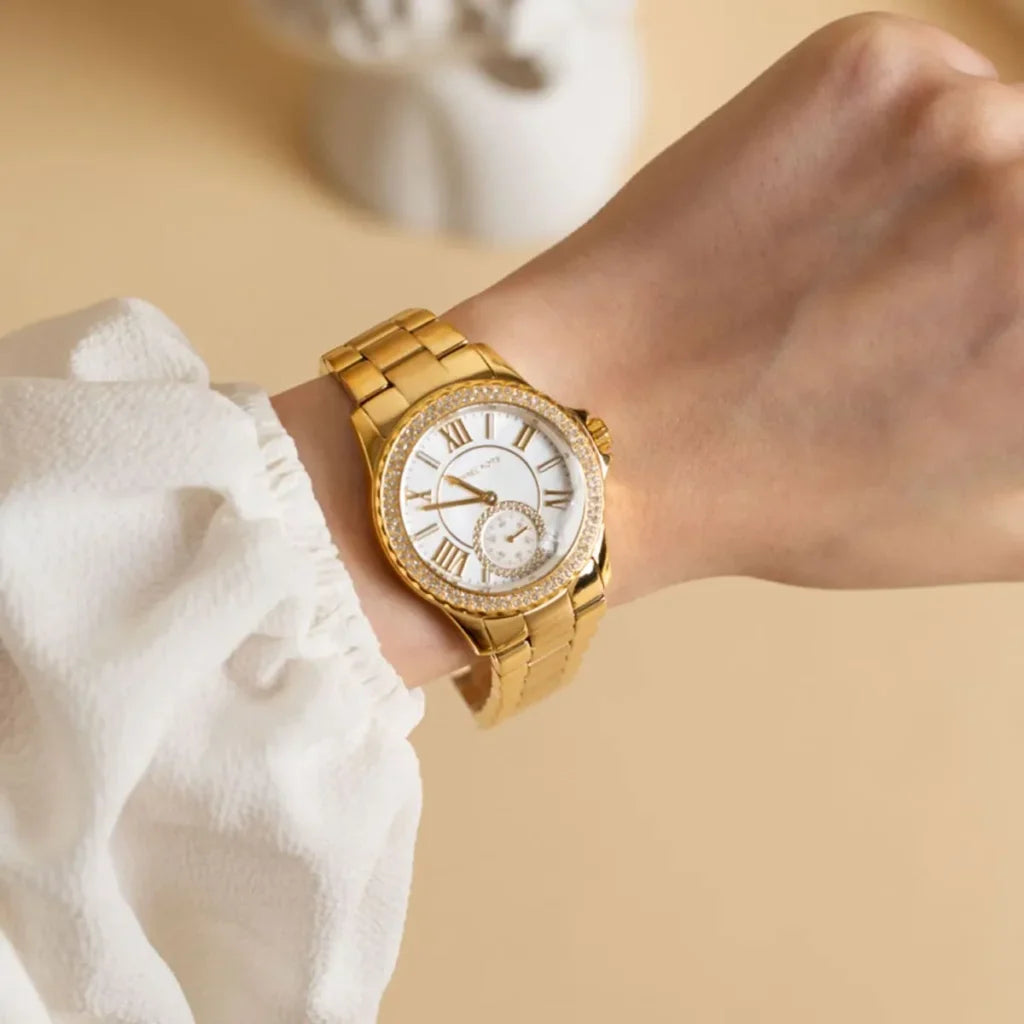 Michael Kors Watch For Women MK7363