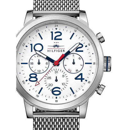 Tommy Hilfiger Men's Watch 1791233