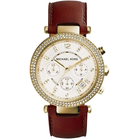 Michael Kors Watch For Women MK2249