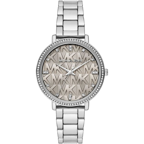 Michael Kors Watch For Women MK4672