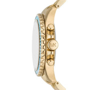 Michael Kors Watch For Women MK7210