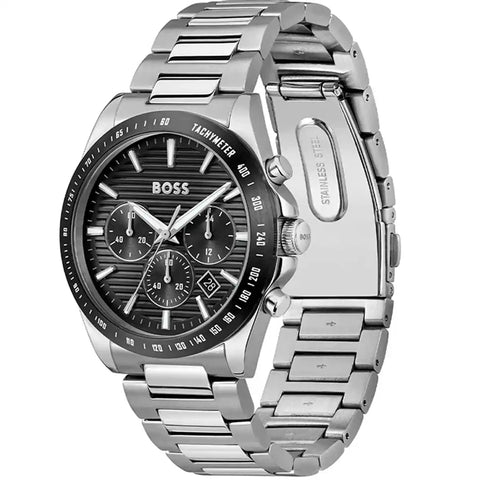 Hugo Boss Watch For Men 1514290