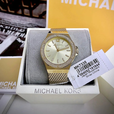 Michael Kors Watch For Women MK7335