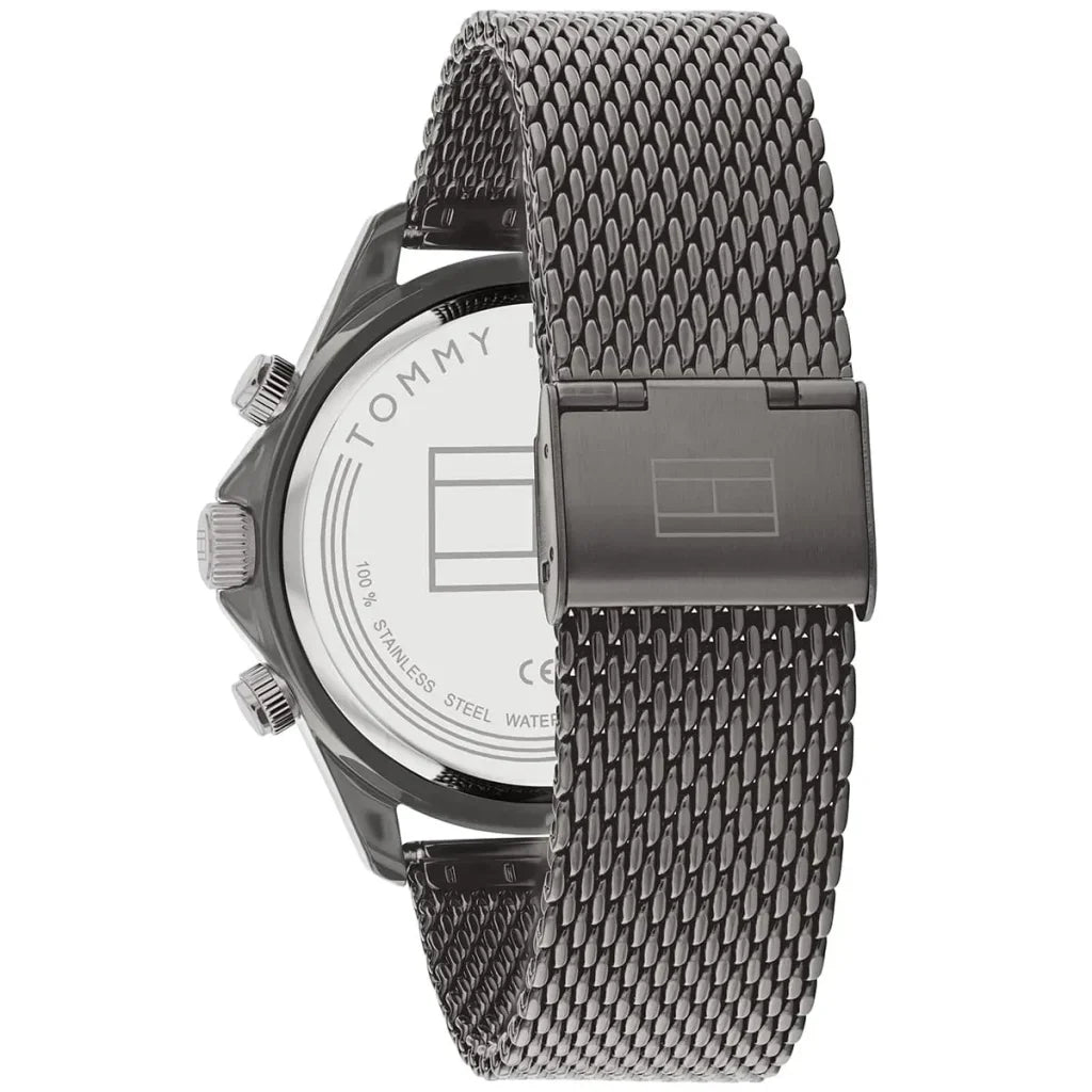 Tommy Hilfiger Men's Watch 1792019 – swerve store