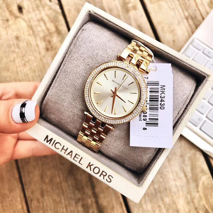 M&K Women's