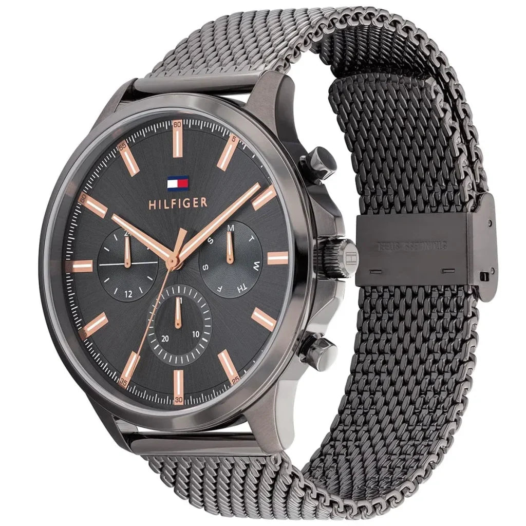 Tommy Hilfiger Men's Watch 1710500