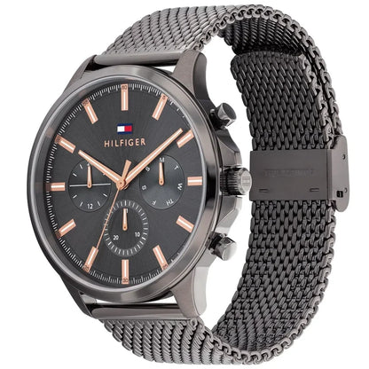 Tommy Hilfiger Men's Watch 1710500