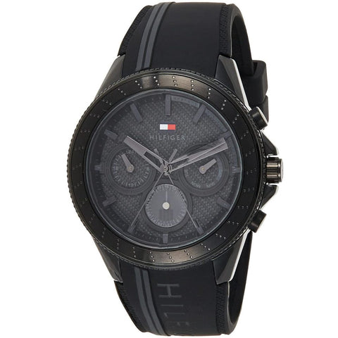 Tommy Hilfiger Men's Watch 1791861