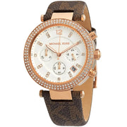 Michael Kors Watch For Women MK6917