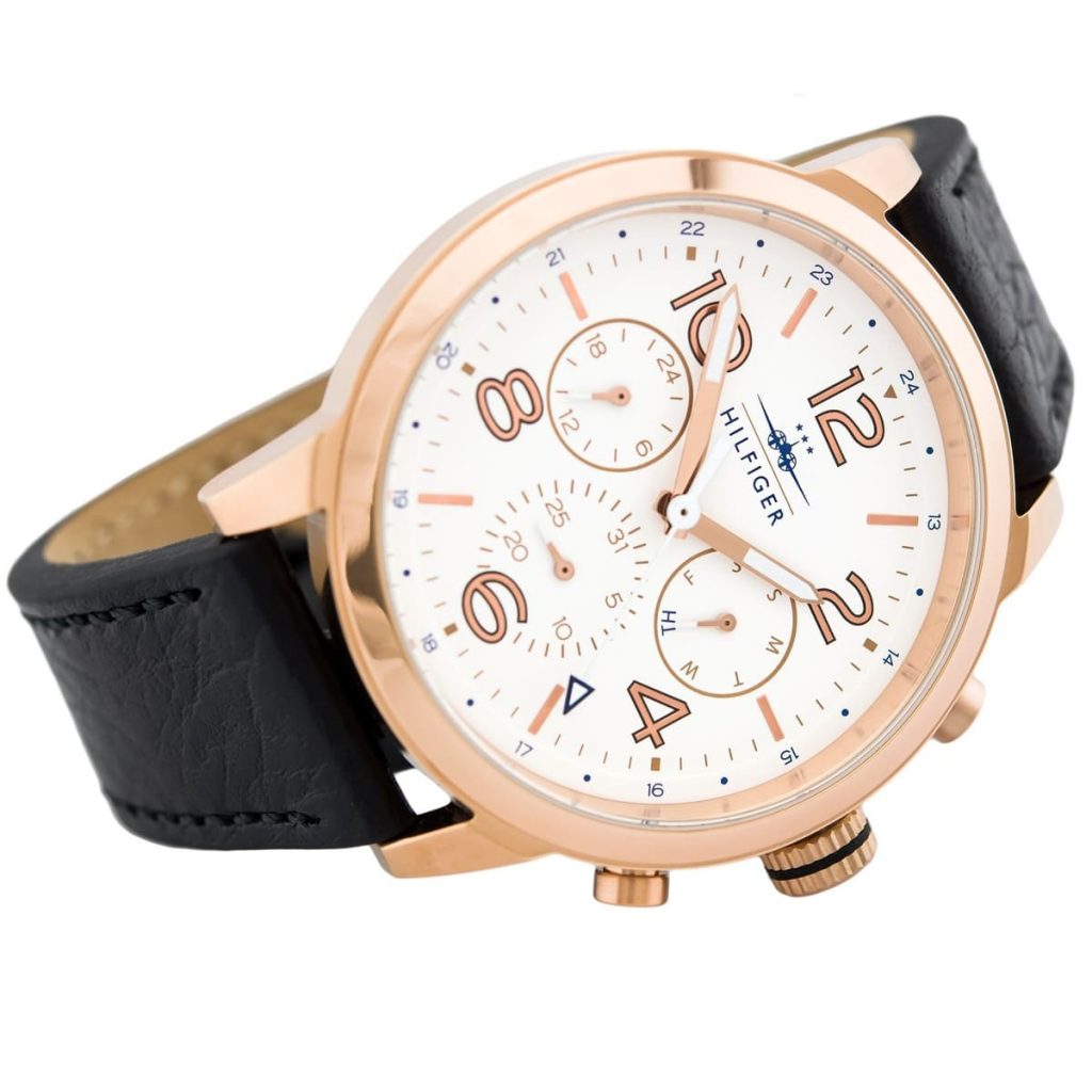 Tommy Hilfiger Men's Watch 1791236