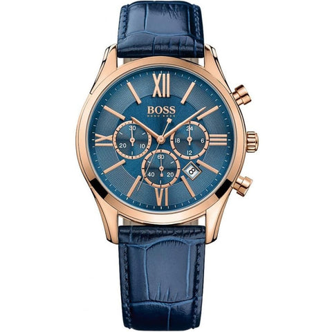 Hugo Boss Men's Watch 1513320