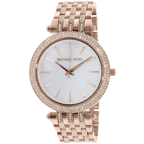 Michael Kors Watch For Women MK3220