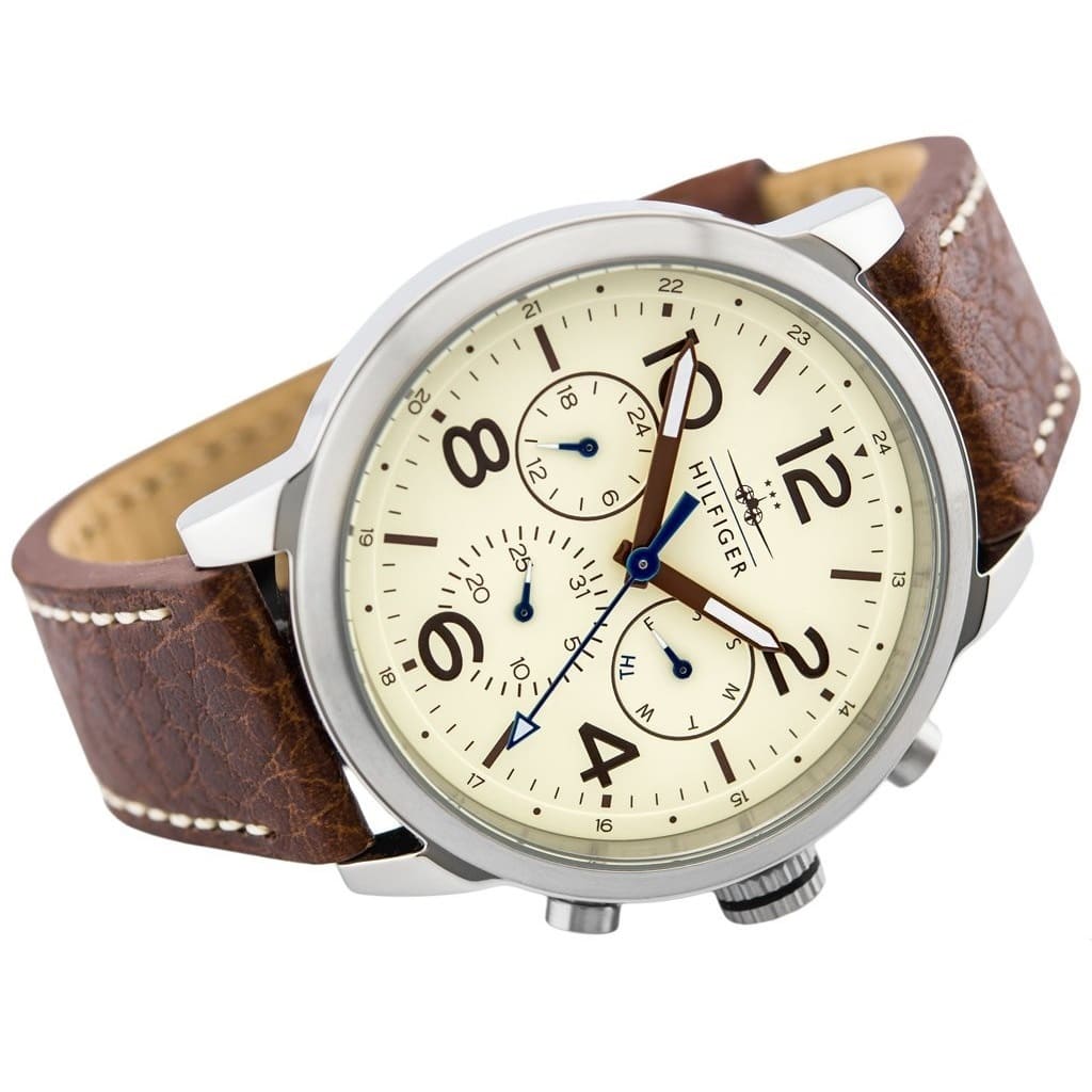 Tommy Hilfiger Men's Watch 1791230