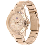 Tommy Hilfiger Women's Watch 1782197