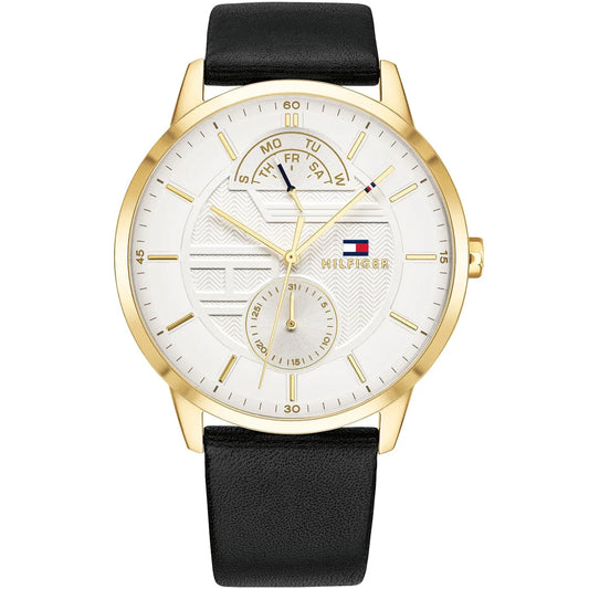 Tommy Hilfiger Men's Watch 1791606