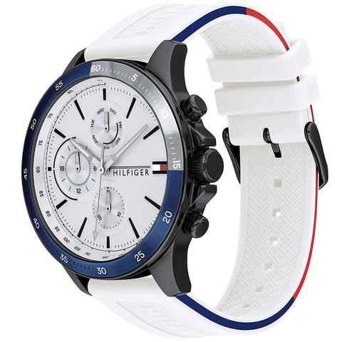 Tommy Hilfiger Men's Watch 1791723