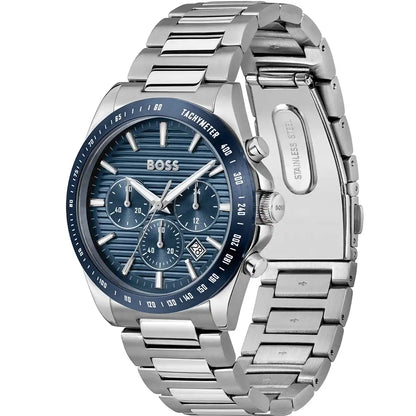Hugo Boss Watch For Men 1514240