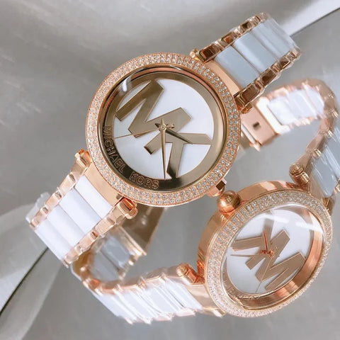 Michael Kors Watch For Women MK6365