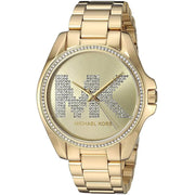 Michael Kors Watch For Women MK6555