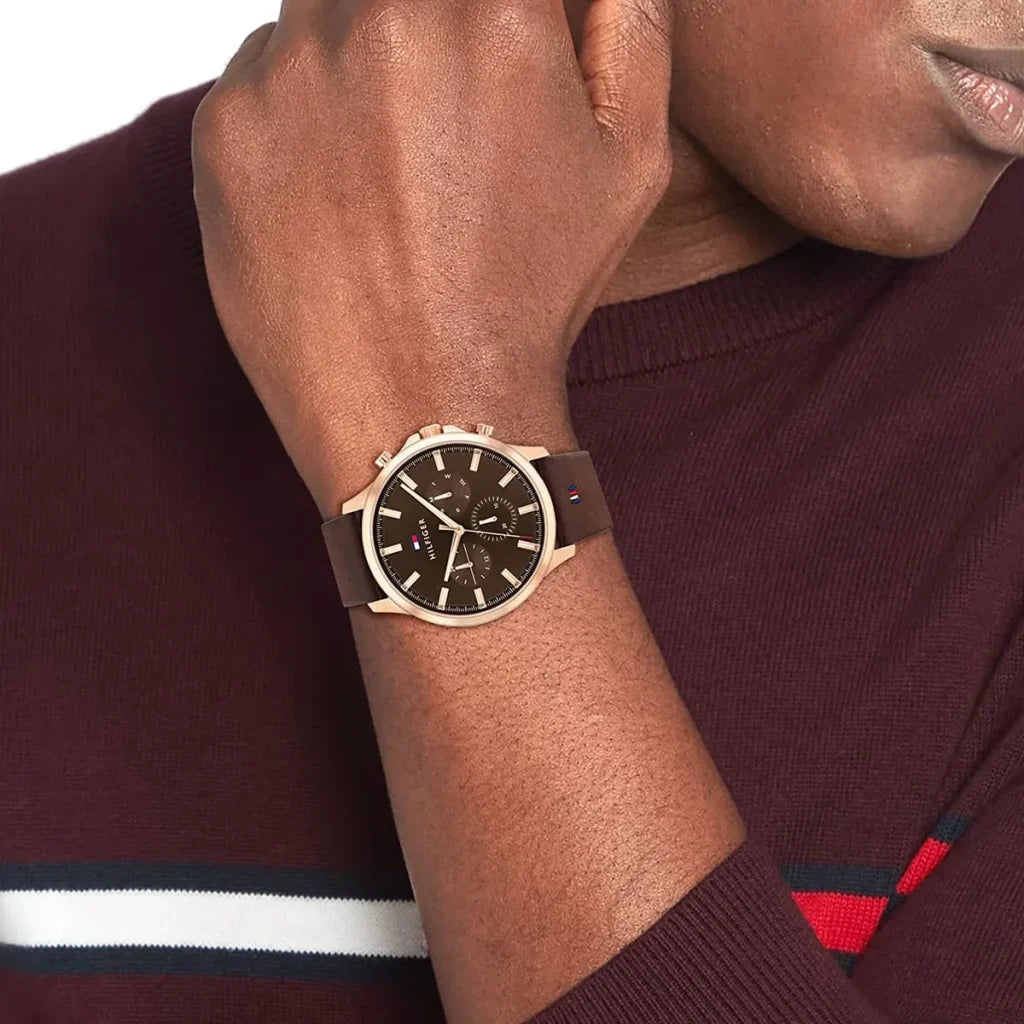 Tommy Hilfiger Men's Watch 1710497