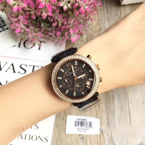 Michael Kors Watch For Women MK5885