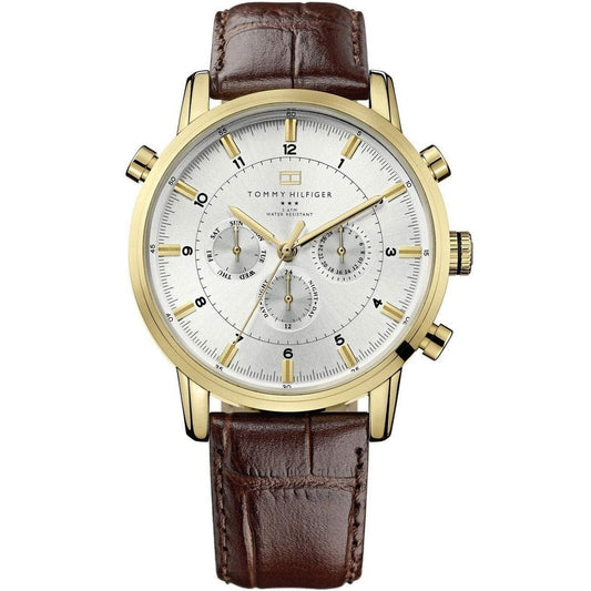 Tommy Hilfiger Men's Watch 1790874