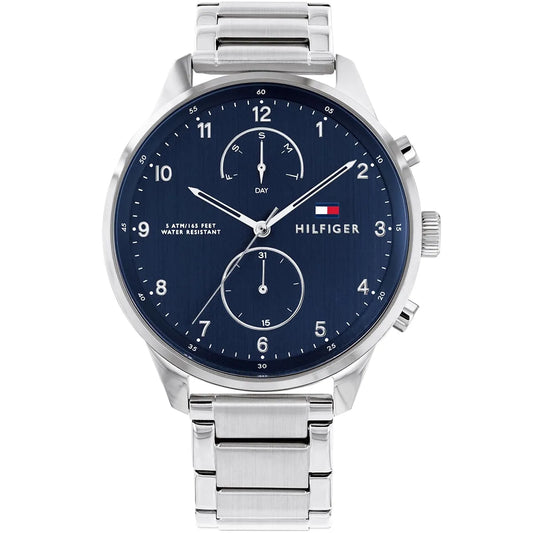 Tommy Hilfiger Men's Watch 1791575