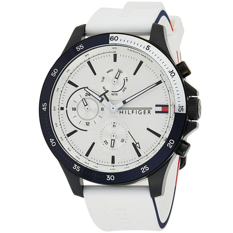 Tommy Hilfiger Men's Watch 1791723