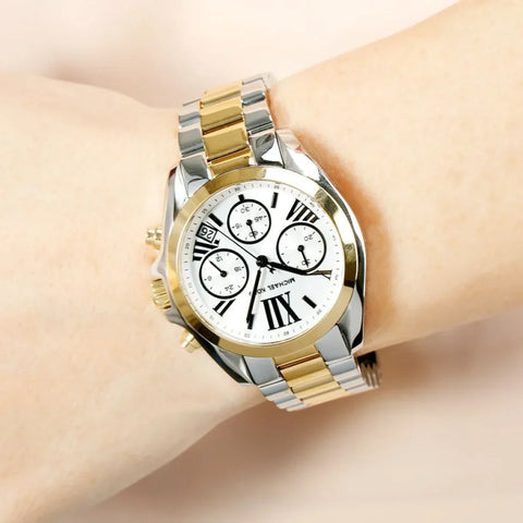 Michael Kors Watch For Women MK5912