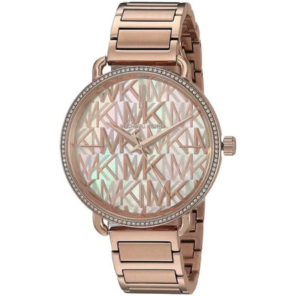 M&K Women's