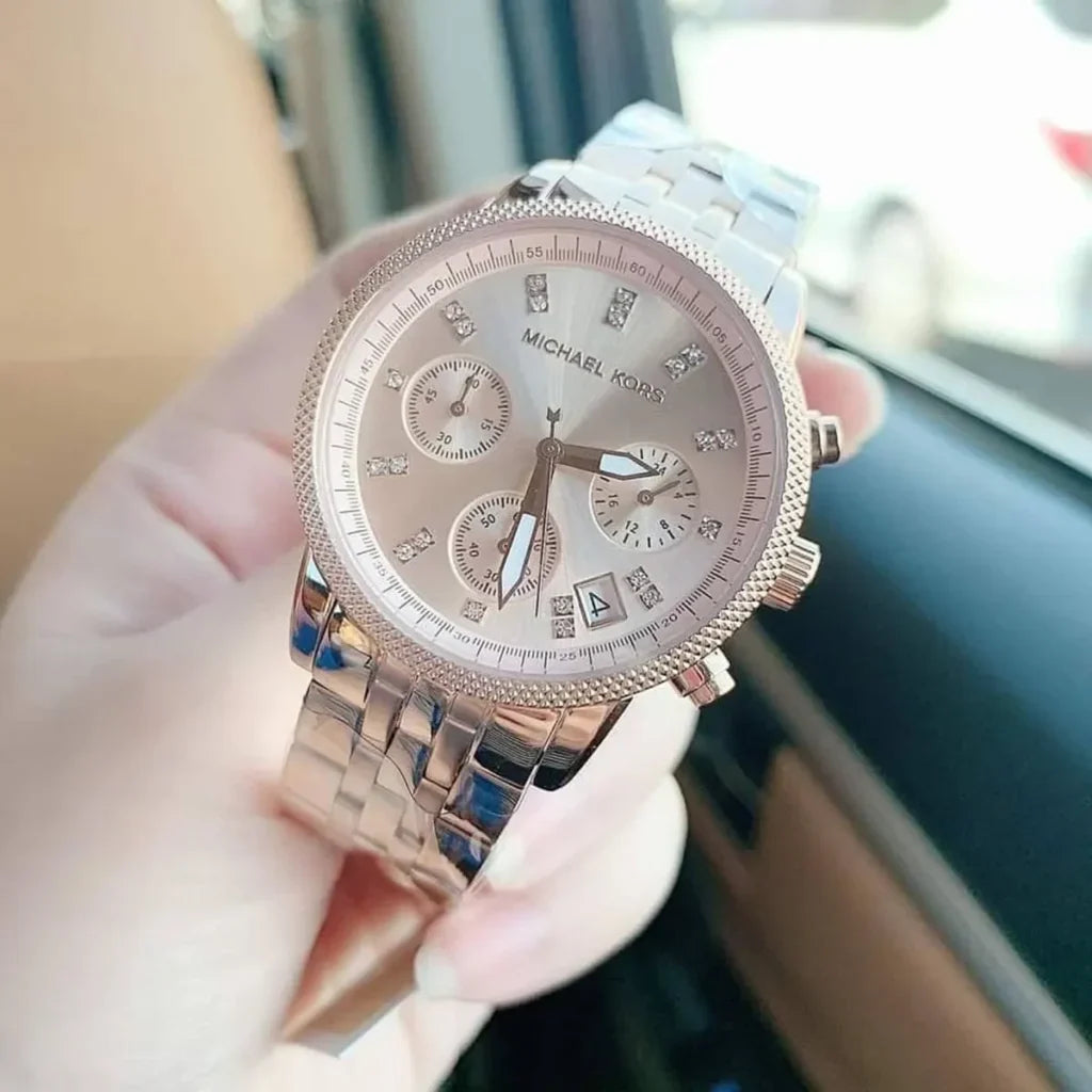 M&K Women's