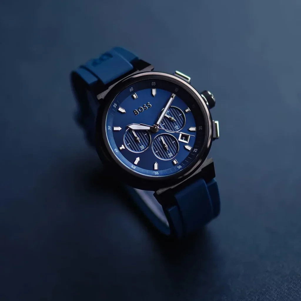 Hugo Boss Men's Watch 1513998