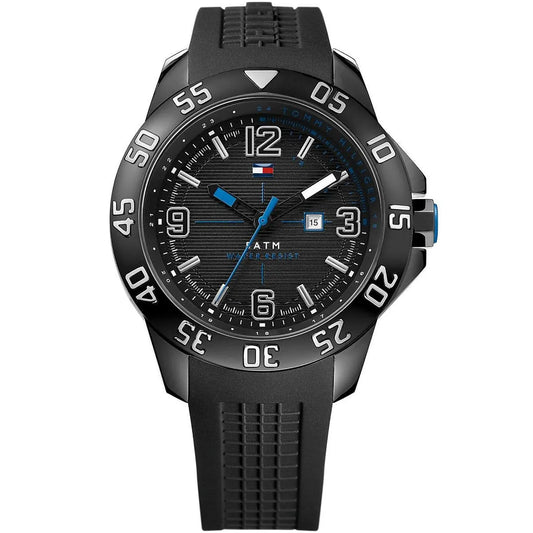 Tommy Hilfiger Men's Watch 1790983