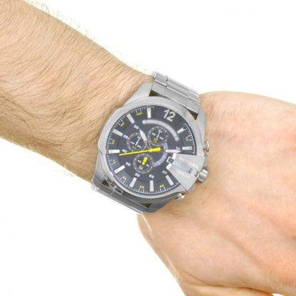 Diesel Men's Watch DZ4465