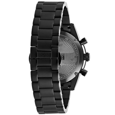 Hugo Boss Men's Watch 1513771 – swerve store