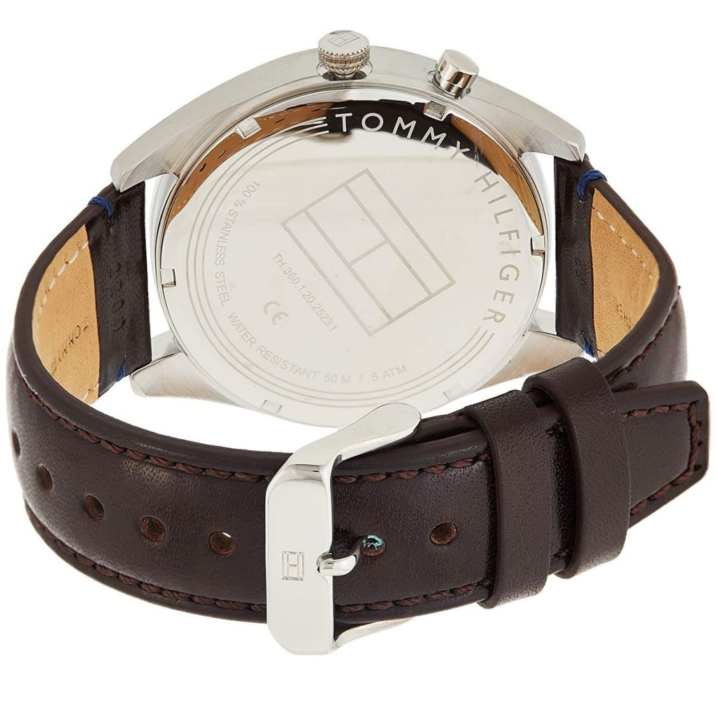 Tommy Hilfiger Men's Watch 1791549