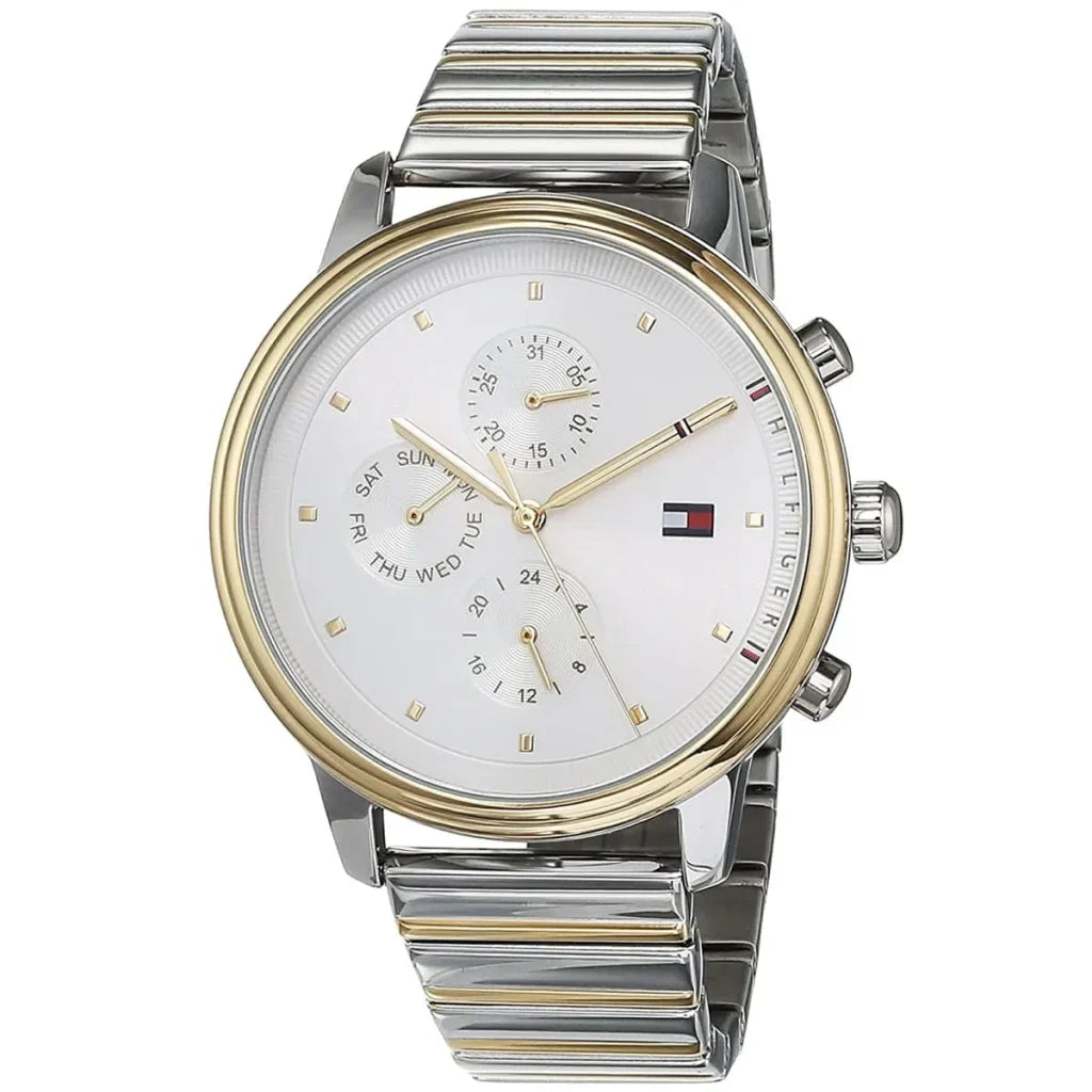 Tommy Hilfiger Women's Watch 1781908