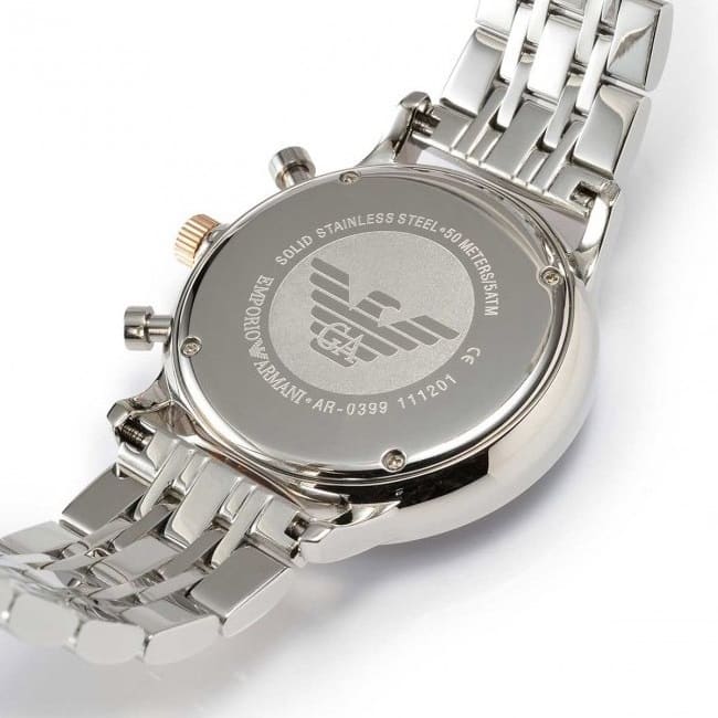 Emporio Armani Men's Watch AR0399