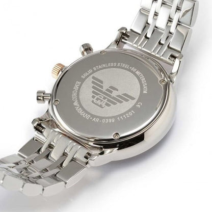 Emporio Armani Men's Watch AR0399