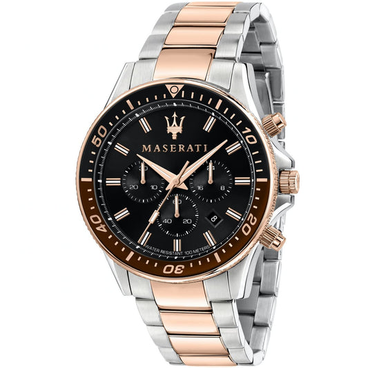 Maserati Men's Watch R8873640009