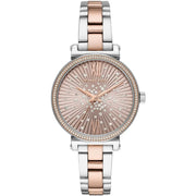 Michael Kors Watch For Women MK3972