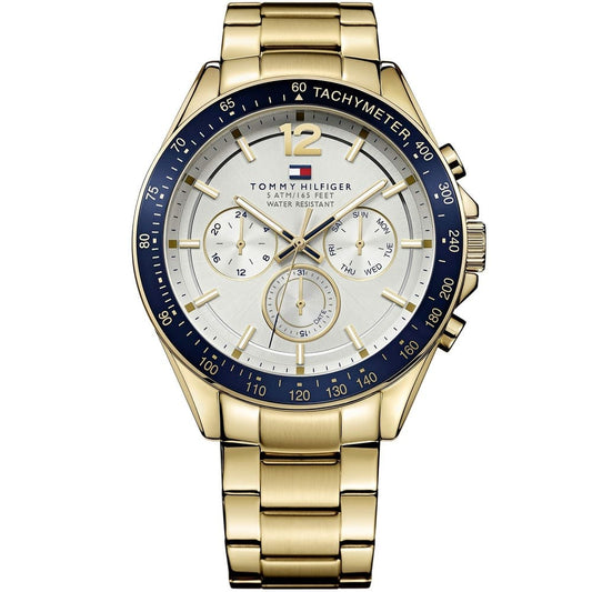 Tommy Hilfiger Men's Watch 1791121
