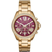 Michael Kors Watch For Women MK6290