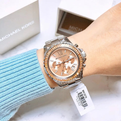 Michael Kors Watch For Women MK5870