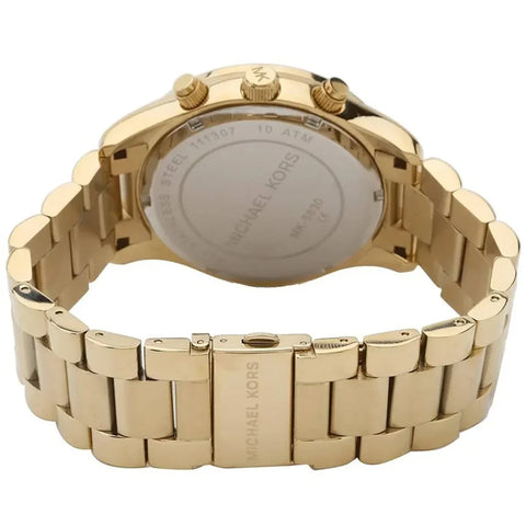 Michael Kors Watch For Women MK5830