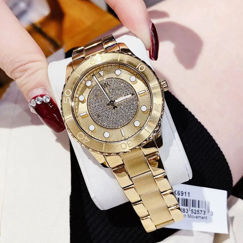 Michael Kors Watch For Women MK6911