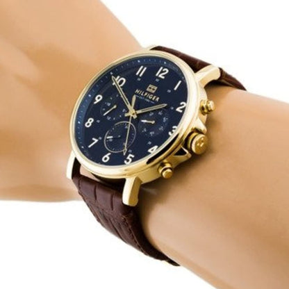 Tommy Hilfiger Men's Watch 1710380