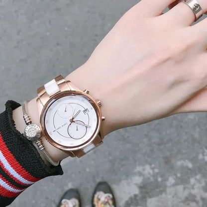 M&K Women's