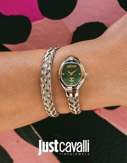 Just Cavalli